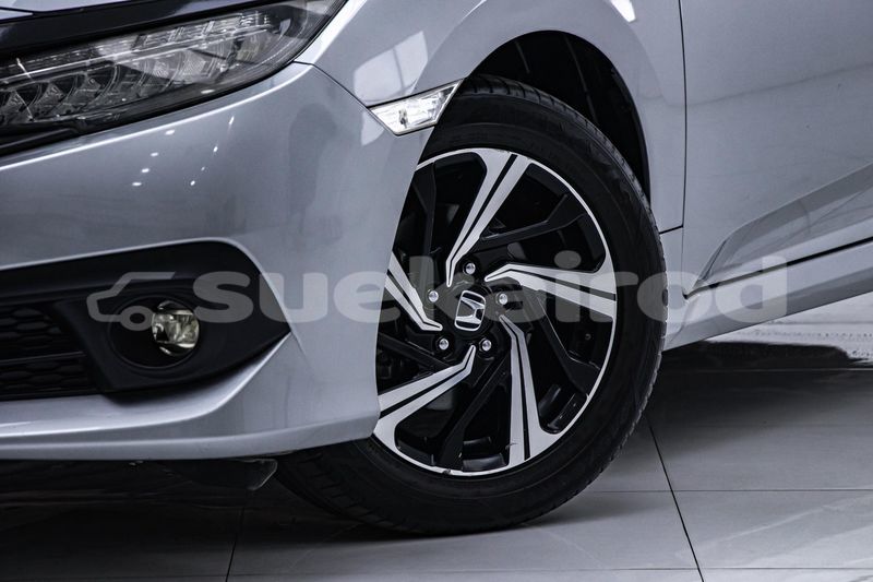 Big with watermark honda civic bangkok bangkok 72300