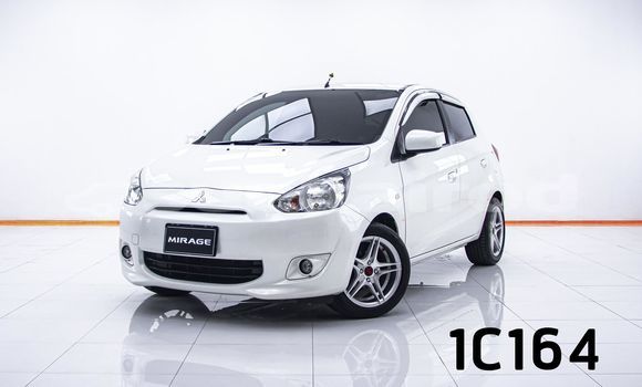 ซื้อ รถมือสอง Mitsubishi Mirage ขาว รถยนต์ ใน %{เมือง} ใน กรุงเทพมหานคร ซื้อ รถมือสอง Mitsubishi Mirage ขาว รถยนต์ ใน %{เมือง} ใน กรุงเทพมหานคร
