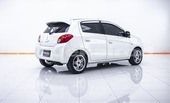 ซื้อ รถมือสอง Mitsubishi Mirage ขาว รถยนต์ ใน %{เมือง} ใน กรุงเทพมหานคร ซื้อ รถมือสอง Mitsubishi Mirage ขาว รถยนต์ ใน %{เมือง} ใน กรุงเทพมหานคร