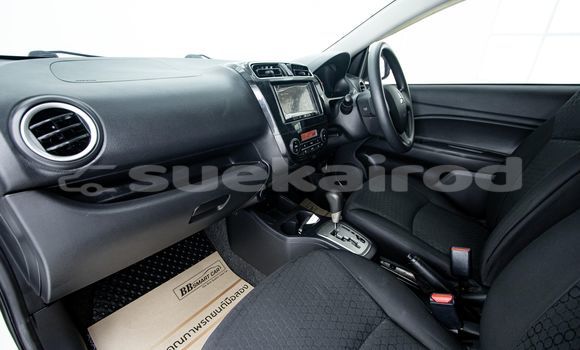 ซื้อ รถมือสอง Mitsubishi Mirage ขาว รถยนต์ ใน %{เมือง} ใน กรุงเทพมหานคร ซื้อ รถมือสอง Mitsubishi Mirage ขาว รถยนต์ ใน %{เมือง} ใน กรุงเทพมหานคร