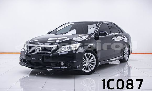 ซื้อ รถมือสอง Toyota Camry สีดำ รถยนต์ ใน %{เมือง} ใน กรุงเทพมหานคร ซื้อ รถมือสอง Toyota Camry สีดำ รถยนต์ ใน %{เมือง} ใน กรุงเทพมหานคร