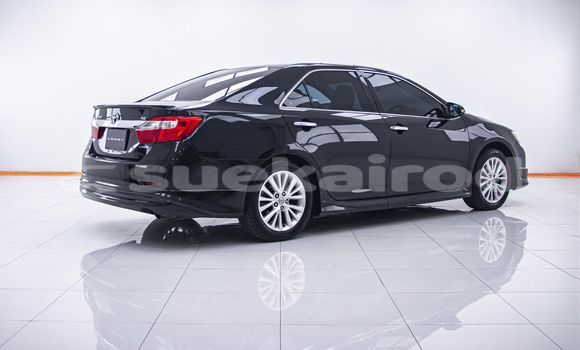 ซื้อ รถมือสอง Toyota Camry สีดำ รถยนต์ ใน %{เมือง} ใน กรุงเทพมหานคร ซื้อ รถมือสอง Toyota Camry สีดำ รถยนต์ ใน %{เมือง} ใน กรุงเทพมหานคร