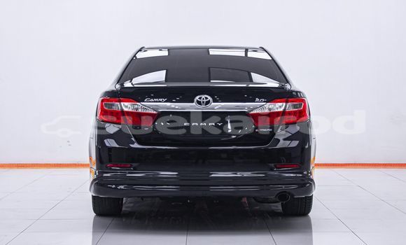 ซื้อ รถมือสอง Toyota Camry สีดำ รถยนต์ ใน %{เมือง} ใน กรุงเทพมหานคร ซื้อ รถมือสอง Toyota Camry สีดำ รถยนต์ ใน %{เมือง} ใน กรุงเทพมหานคร