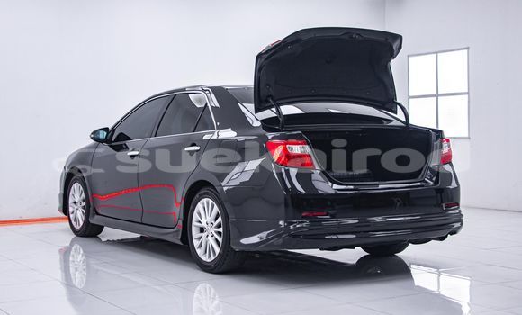 ซื้อ รถมือสอง Toyota Camry สีดำ รถยนต์ ใน %{เมือง} ใน กรุงเทพมหานคร ซื้อ รถมือสอง Toyota Camry สีดำ รถยนต์ ใน %{เมือง} ใน กรุงเทพมหานคร