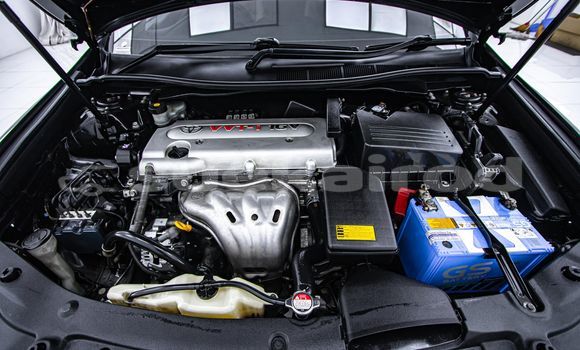 ซื้อ รถมือสอง Toyota Camry สีดำ รถยนต์ ใน %{เมือง} ใน กรุงเทพมหานคร ซื้อ รถมือสอง Toyota Camry สีดำ รถยนต์ ใน %{เมือง} ใน กรุงเทพมหานคร