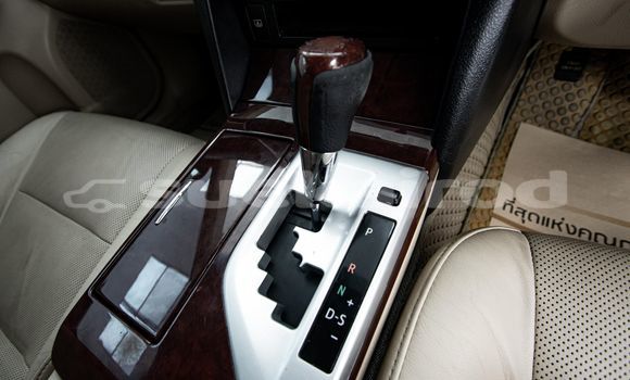 ซื้อ รถมือสอง Toyota Camry สีดำ รถยนต์ ใน %{เมือง} ใน กรุงเทพมหานคร ซื้อ รถมือสอง Toyota Camry สีดำ รถยนต์ ใน %{เมือง} ใน กรุงเทพมหานคร