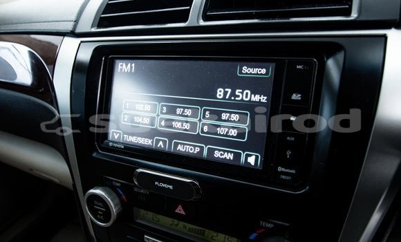 ซื้อ รถมือสอง Toyota Camry สีดำ รถยนต์ ใน %{เมือง} ใน กรุงเทพมหานคร ซื้อ รถมือสอง Toyota Camry สีดำ รถยนต์ ใน %{เมือง} ใน กรุงเทพมหานคร