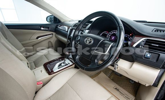 ซื้อ รถมือสอง Toyota Camry สีดำ รถยนต์ ใน %{เมือง} ใน กรุงเทพมหานคร ซื้อ รถมือสอง Toyota Camry สีดำ รถยนต์ ใน %{เมือง} ใน กรุงเทพมหานคร