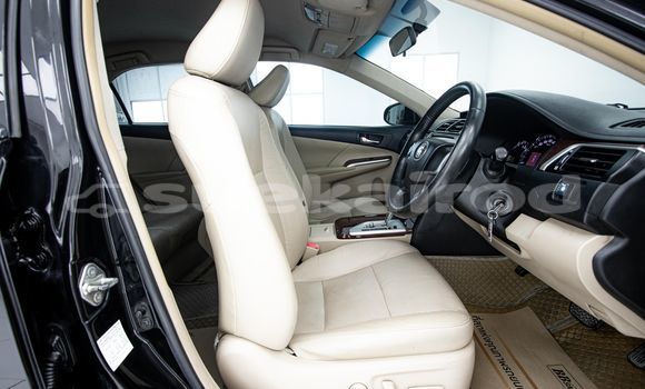 ซื้อ รถมือสอง Toyota Camry สีดำ รถยนต์ ใน %{เมือง} ใน กรุงเทพมหานคร ซื้อ รถมือสอง Toyota Camry สีดำ รถยนต์ ใน %{เมือง} ใน กรุงเทพมหานคร