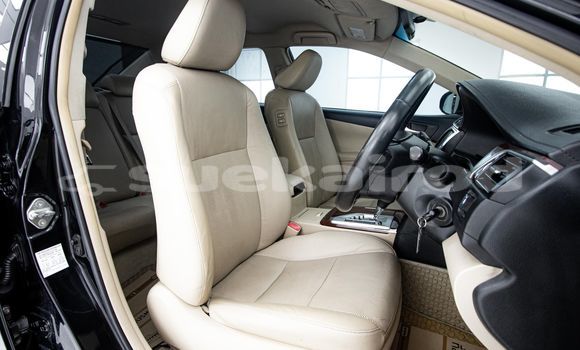 ซื้อ รถมือสอง Toyota Camry สีดำ รถยนต์ ใน %{เมือง} ใน กรุงเทพมหานคร ซื้อ รถมือสอง Toyota Camry สีดำ รถยนต์ ใน %{เมือง} ใน กรุงเทพมหานคร