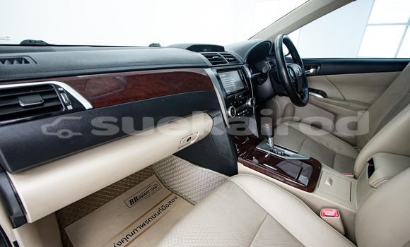 ซื้อ รถมือสอง Toyota Camry สีดำ รถยนต์ ใน %{เมือง} ใน กรุงเทพมหานคร ซื้อ รถมือสอง Toyota Camry สีดำ รถยนต์ ใน %{เมือง} ใน กรุงเทพมหานคร