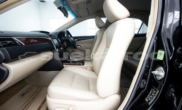 ซื้อ รถมือสอง Toyota Camry สีดำ รถยนต์ ใน %{เมือง} ใน กรุงเทพมหานคร ซื้อ รถมือสอง Toyota Camry สีดำ รถยนต์ ใน %{เมือง} ใน กรุงเทพมหานคร