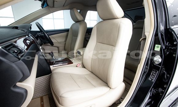 ซื้อ รถมือสอง Toyota Camry สีดำ รถยนต์ ใน %{เมือง} ใน กรุงเทพมหานคร ซื้อ รถมือสอง Toyota Camry สีดำ รถยนต์ ใน %{เมือง} ใน กรุงเทพมหานคร