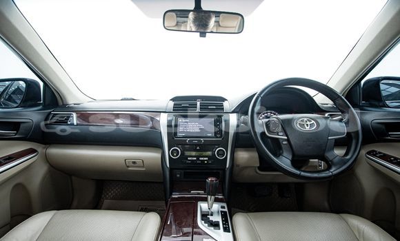 ซื้อ รถมือสอง Toyota Camry สีดำ รถยนต์ ใน %{เมือง} ใน กรุงเทพมหานคร ซื้อ รถมือสอง Toyota Camry สีดำ รถยนต์ ใน %{เมือง} ใน กรุงเทพมหานคร