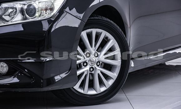 ซื้อ รถมือสอง Toyota Camry สีดำ รถยนต์ ใน %{เมือง} ใน กรุงเทพมหานคร ซื้อ รถมือสอง Toyota Camry สีดำ รถยนต์ ใน %{เมือง} ใน กรุงเทพมหานคร