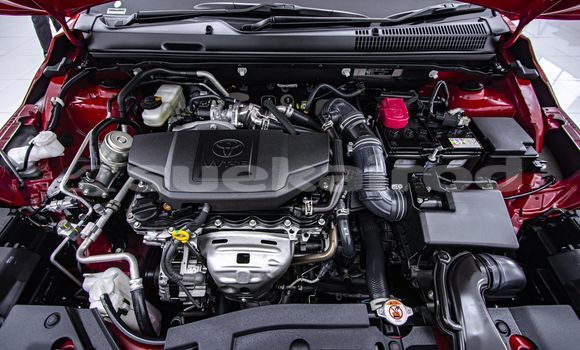 Buy Used Toyota Yaris Ativ Red Car in Bangkok in Bangkok Buy Used Toyota Yaris Ativ Red Car in Bangkok in Bangkok