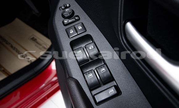 Buy Used Toyota Yaris Ativ Red Car in Bangkok in Bangkok Buy Used Toyota Yaris Ativ Red Car in Bangkok in Bangkok