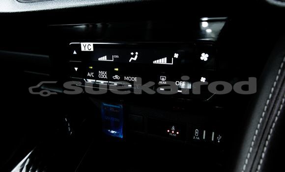 Buy Used Toyota Yaris Ativ Red Car in Bangkok in Bangkok Buy Used Toyota Yaris Ativ Red Car in Bangkok in Bangkok