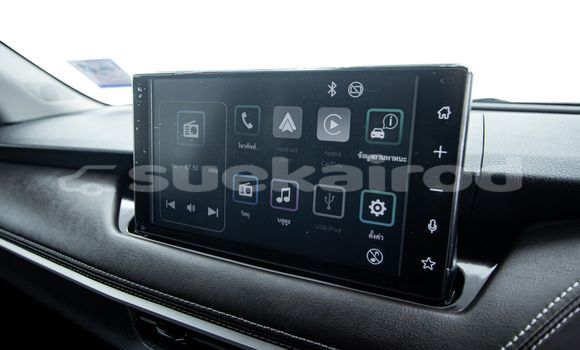 Buy Used Toyota Yaris Ativ Red Car in Bangkok in Bangkok Buy Used Toyota Yaris Ativ Red Car in Bangkok in Bangkok