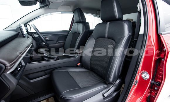 Buy Used Toyota Yaris Ativ Red Car in Bangkok in Bangkok Buy Used Toyota Yaris Ativ Red Car in Bangkok in Bangkok