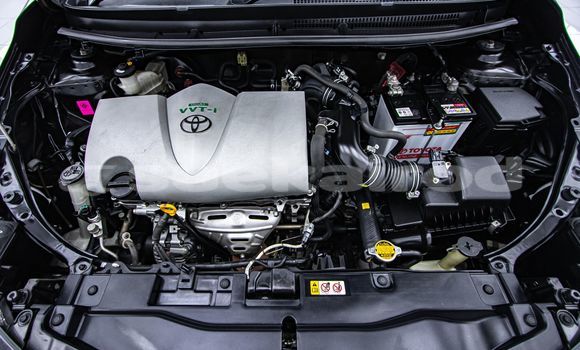 Buy Used Toyota Vios Black Car in Bangkok in Bangkok Buy Used Toyota Vios Black Car in Bangkok in Bangkok