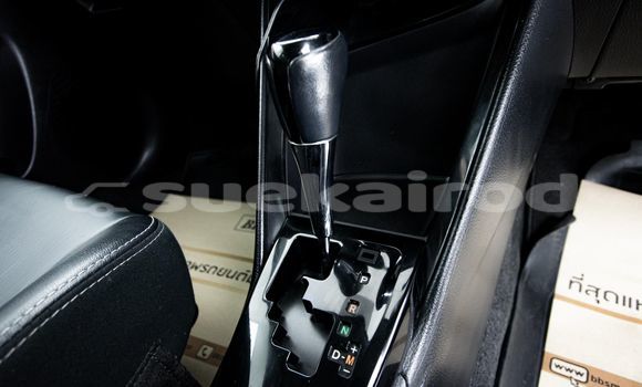 Buy Used Toyota Vios Black Car in Bangkok in Bangkok Buy Used Toyota Vios Black Car in Bangkok in Bangkok