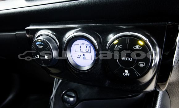 Buy Used Toyota Vios Black Car in Bangkok in Bangkok Buy Used Toyota Vios Black Car in Bangkok in Bangkok