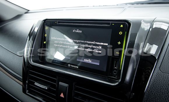 Buy Used Toyota Vios Black Car in Bangkok in Bangkok Buy Used Toyota Vios Black Car in Bangkok in Bangkok