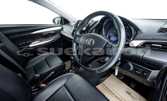 Buy Used Toyota Vios Black Car in Bangkok in Bangkok Buy Used Toyota Vios Black Car in Bangkok in Bangkok