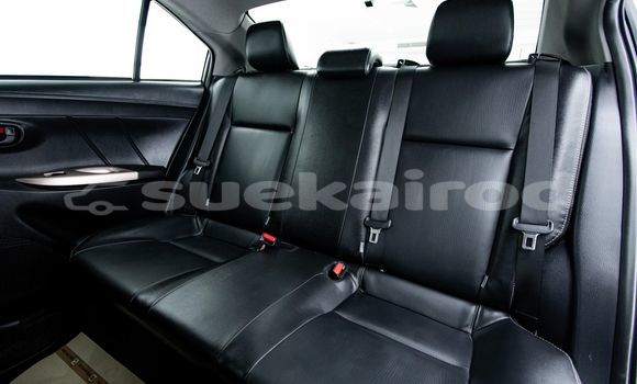 Buy Used Toyota Vios Black Car in Bangkok in Bangkok Buy Used Toyota Vios Black Car in Bangkok in Bangkok