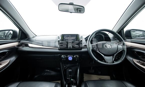 Buy Used Toyota Vios Black Car in Bangkok in Bangkok Buy Used Toyota Vios Black Car in Bangkok in Bangkok