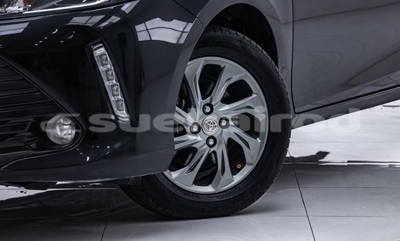 Buy Used Toyota Vios Black Car in Bangkok in Bangkok Buy Used Toyota Vios Black Car in Bangkok in Bangkok