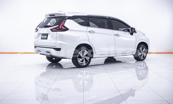 Buy Used Mitsubishi Xpander White Car in Bangkok in Bangkok Buy Used Mitsubishi Xpander White Car in Bangkok in Bangkok