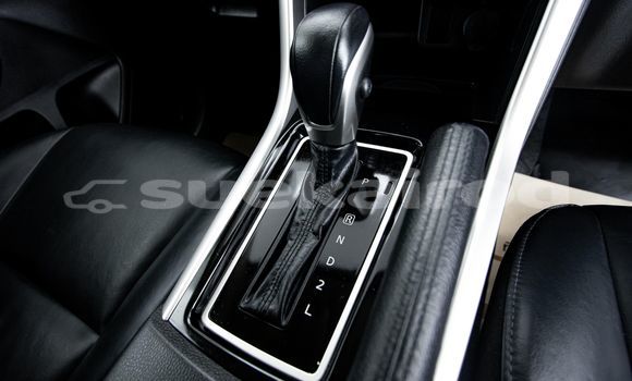 Buy Used Mitsubishi Xpander White Car in Bangkok in Bangkok Buy Used Mitsubishi Xpander White Car in Bangkok in Bangkok