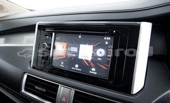 Buy Used Mitsubishi Xpander White Car in Bangkok in Bangkok Buy Used Mitsubishi Xpander White Car in Bangkok in Bangkok