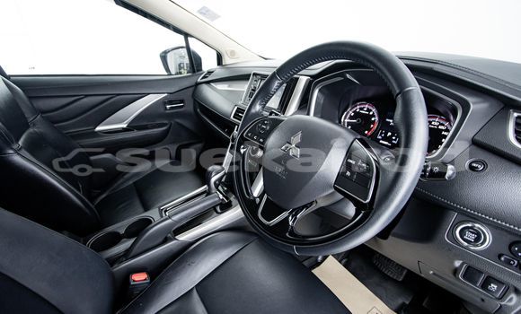 Buy Used Mitsubishi Xpander White Car in Bangkok in Bangkok Buy Used Mitsubishi Xpander White Car in Bangkok in Bangkok