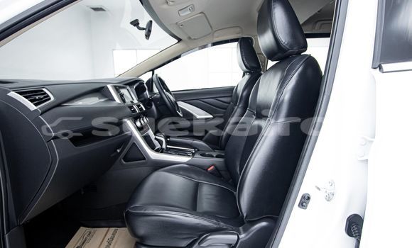 Buy Used Mitsubishi Xpander White Car in Bangkok in Bangkok Buy Used Mitsubishi Xpander White Car in Bangkok in Bangkok