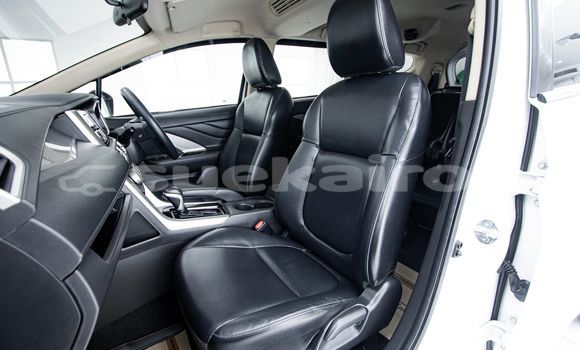 Buy Used Mitsubishi Xpander White Car in Bangkok in Bangkok Buy Used Mitsubishi Xpander White Car in Bangkok in Bangkok