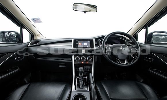 Buy Used Mitsubishi Xpander White Car in Bangkok in Bangkok Buy Used Mitsubishi Xpander White Car in Bangkok in Bangkok