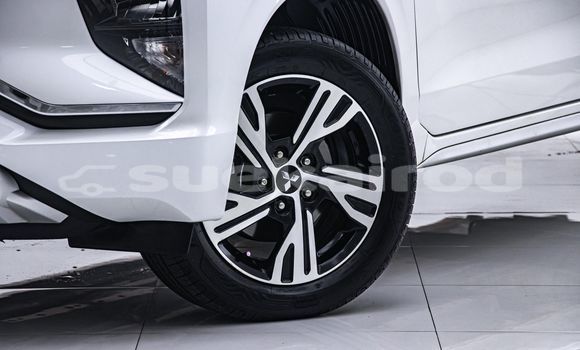 Buy Used Mitsubishi Xpander White Car in Bangkok in Bangkok Buy Used Mitsubishi Xpander White Car in Bangkok in Bangkok