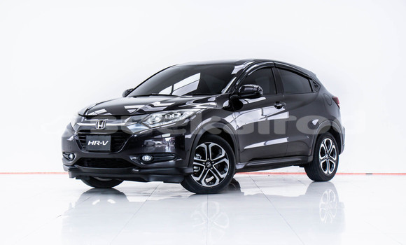 Buy Used Honda HR-V Other Car in Bangkok in Bangkok Buy Used Honda HR-V Other Car in Bangkok in Bangkok