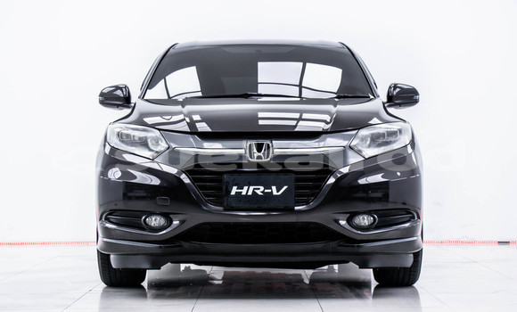 Buy Used Honda HR-V Other Car in Bangkok in Bangkok Buy Used Honda HR-V Other Car in Bangkok in Bangkok