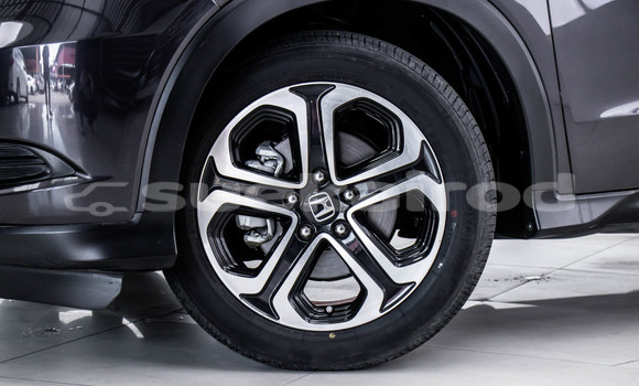 Buy Used Honda HR-V Other Car in Bangkok in Bangkok Buy Used Honda HR-V Other Car in Bangkok in Bangkok