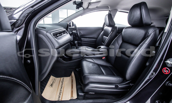 Buy Used Honda HR-V Other Car in Bangkok in Bangkok Buy Used Honda HR-V Other Car in Bangkok in Bangkok