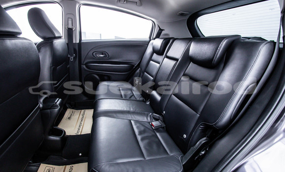 Buy Used Honda HR-V Other Car in Bangkok in Bangkok Buy Used Honda HR-V Other Car in Bangkok in Bangkok