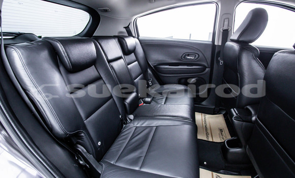 Buy Used Honda HR-V Other Car in Bangkok in Bangkok Buy Used Honda HR-V Other Car in Bangkok in Bangkok