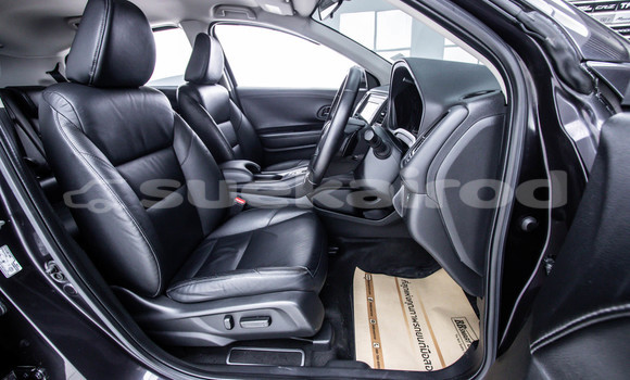 Buy Used Honda HR-V Other Car in Bangkok in Bangkok Buy Used Honda HR-V Other Car in Bangkok in Bangkok