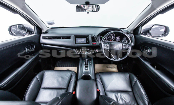 Buy Used Honda HR-V Other Car in Bangkok in Bangkok Buy Used Honda HR-V Other Car in Bangkok in Bangkok