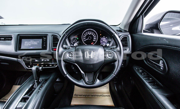 Buy Used Honda HR-V Other Car in Bangkok in Bangkok Buy Used Honda HR-V Other Car in Bangkok in Bangkok