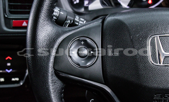 Buy Used Honda HR-V Other Car in Bangkok in Bangkok Buy Used Honda HR-V Other Car in Bangkok in Bangkok